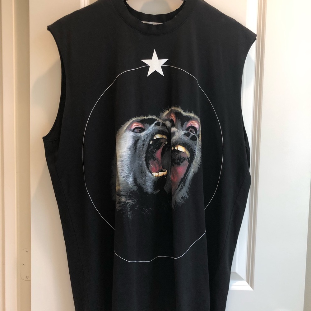 Givenchy tank top